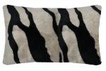 Pernă decorativă Fauves 50x80 greige