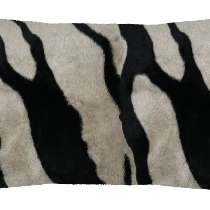 Pernă decorativă Fauves 50x80 greige