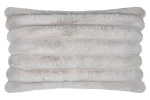 Pernă decorativă Polary 50x80 crem