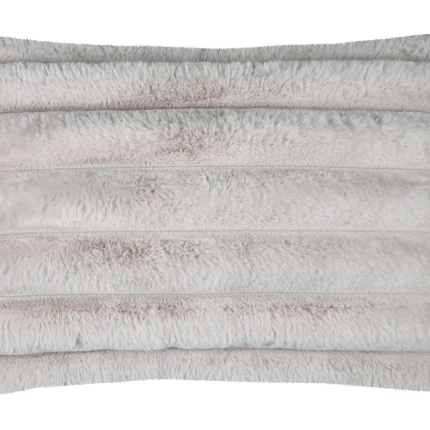 Pernă decorativă Polary 50x80 crem
