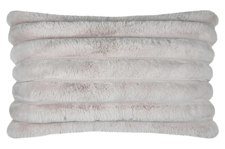 Pernă decorativă Polary 50x80 crem