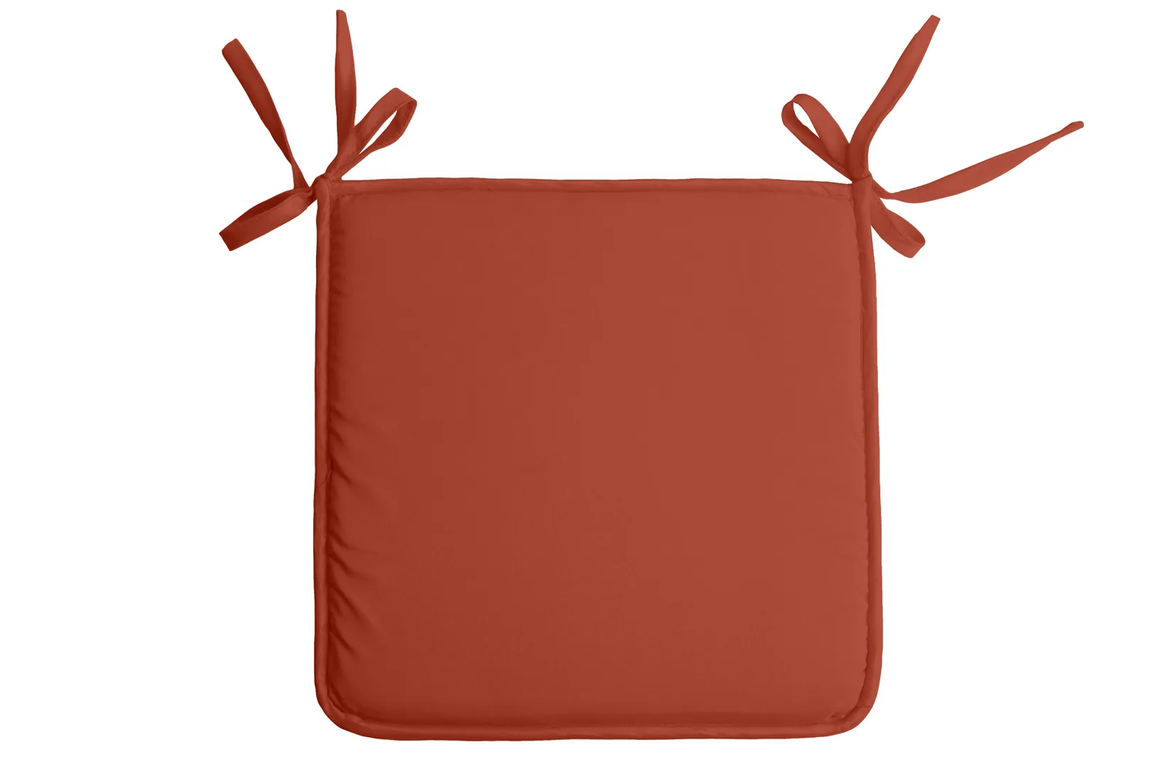CU4689033G_1 pernă de scaun Nelson 38x38 cm cărămiziu