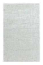 Covor living DIAMOND 36856A Gri deschis - imagine 2