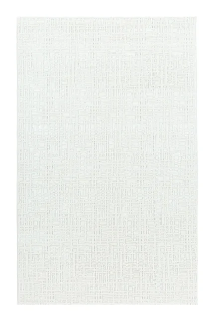 Covor living DIAMOND 36856A Crem - imagine 2