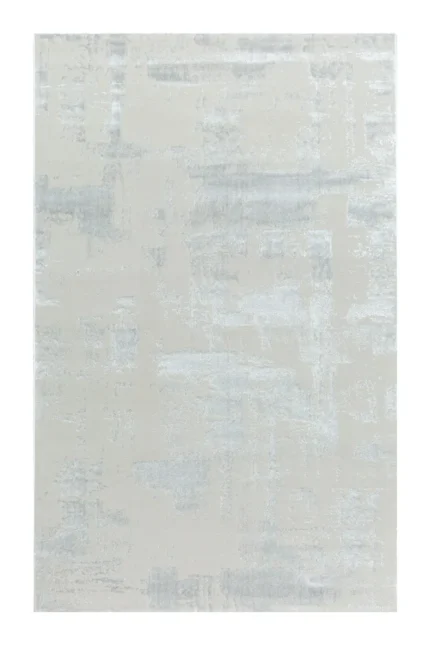 Covor living DIAMOND 38063B Gri deschis - imagine 2