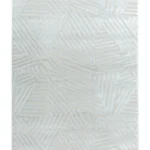 Covor living DIAMOND 39441X Gri deschis