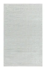 Covor living DIAMOND 38507B Gri deschis - imagine 2