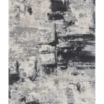 Covor living Rose 51272 Gri