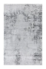 Covor Lusso LZ168A Gri Antracit