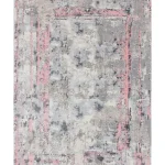 Covor living Rose 50122 Roz