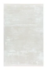 Covor living MILANO 39939A ALB CREM - imagine 2
