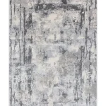Covor living Rose 50122 Gri