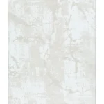 Covor living MILANO 39936B ALB CREM