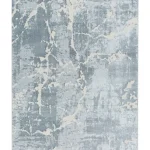 Covor living MILANO 39936B GRI