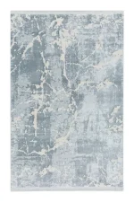 Covor living MILANO 39936B GREY L.GREY