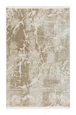 Covor living MILANO 39936B BEJ - imagine 2