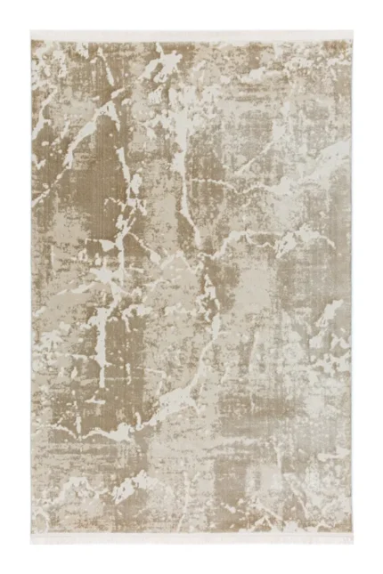 Covor living MILANO 39936B BEJ - imagine 2