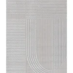Covor Deluxe 39911 Gri