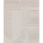Covor Deluxe 39911 Bej