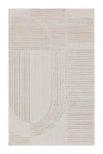 Covor Deluxe 39911 Bej