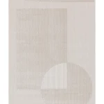 Covor Deluxe 39705 Bej