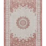 Covor Clasic Living Avangard 37809A Roz