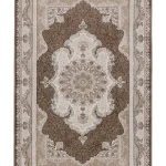 Covor Clasic Living Avangard 36945A Maro