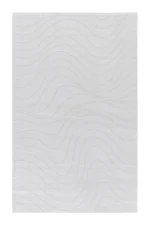 Covor Terra LZ155A Crem