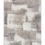 Covor Modern Avangard 36936 Gri