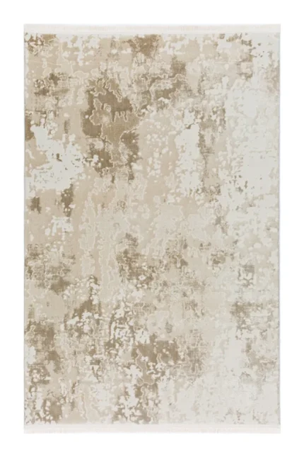 Covor living MILANO 39934B BEJ - imagine 2