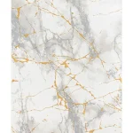 Covor MARMO 40730A AURIU / CREM
