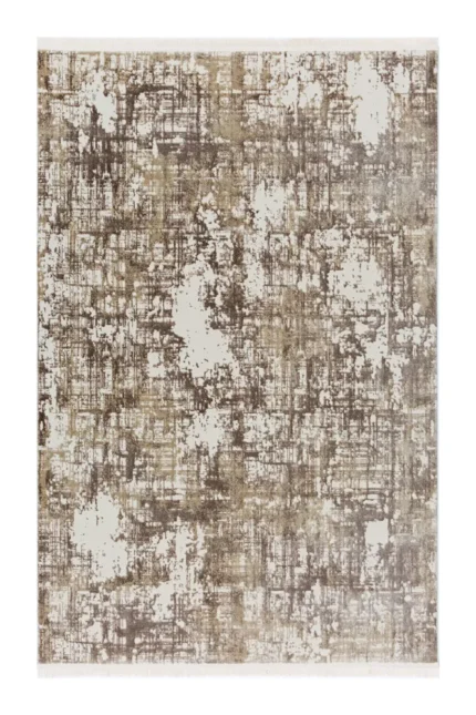 Covor living MILANO 39935B MARO - imagine 2