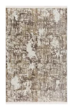 Covor living MILANO 39935B BEJ L.BEJ