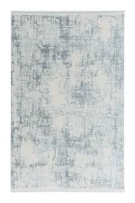 Covor living MILANO 39935B GRI - imagine 2