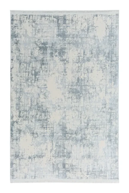 Covor living MILANO 39935B GRI - imagine 2