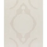 Covor Optima 40399A Cream/Alb