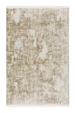 Covor living MILANO 39935B BEJ - imagine 2