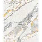 Covor MARMO 52810A AURIU / GRI