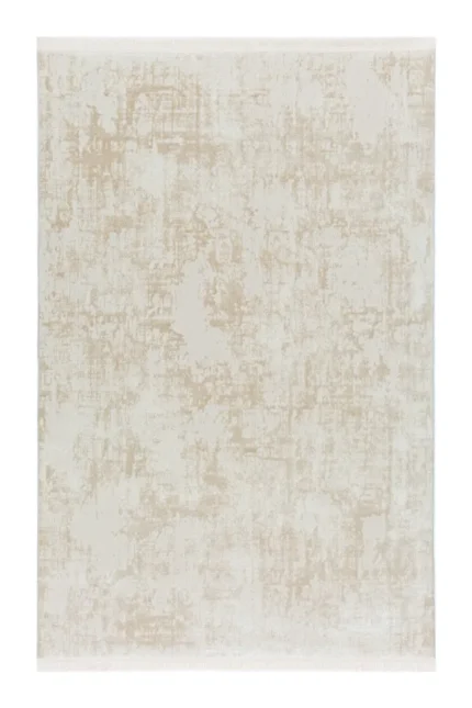 Covor living MILANO 39935B CREM BEJ - imagine 2