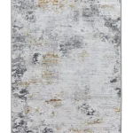 Covor San Marco LG240A Gri Antracit