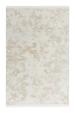 Covor living MILANO 39871B CREM BEJ - imagine 2
