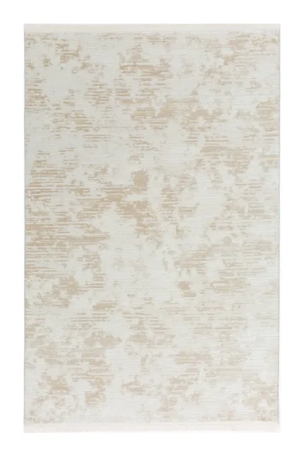 Covor living MILANO 39871B CREM BEJ - imagine 2