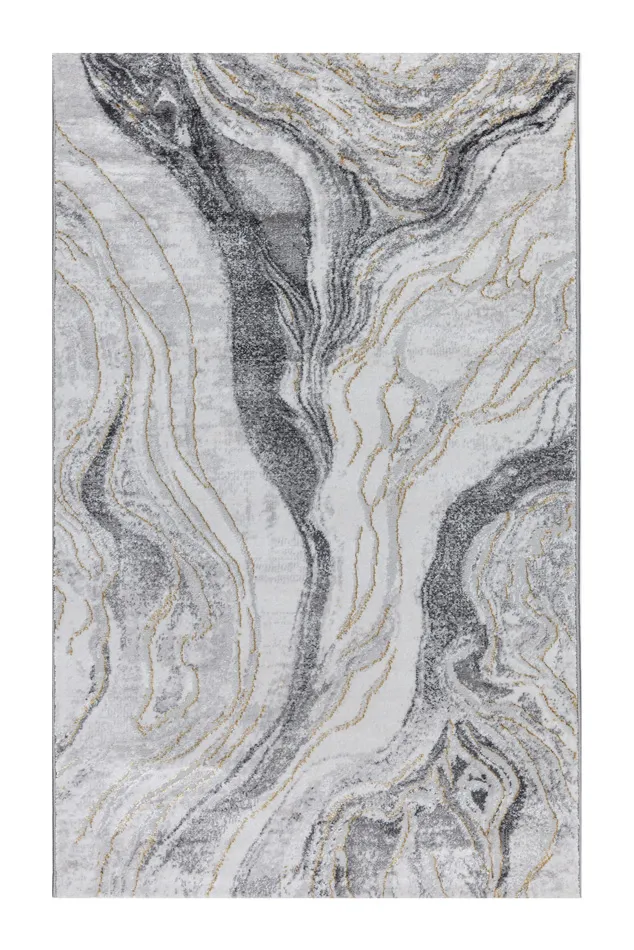 Covor San Marco LG200A Gri Antracit