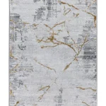 Covor San Marco LG233A Gri Antracit