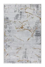 Covor San Marco LG233A Gri Antracit