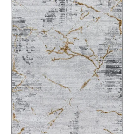 Covor San Marco LG233A Gri Antracit