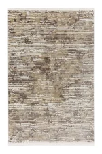 Covor living MILANO 39871B MARO - imagine 2
