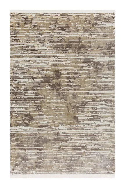 Covor living MILANO 39871B MARO - imagine 2