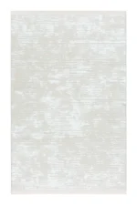 Covor living MILANO 39871B CREAM WHITE