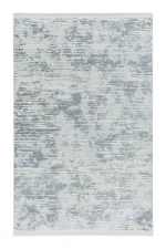 Covor living MILANO 39871B GRI - imagine 2